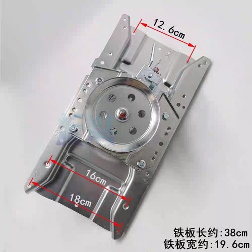 适用威力XQB100-10089全自动洗衣机离合器