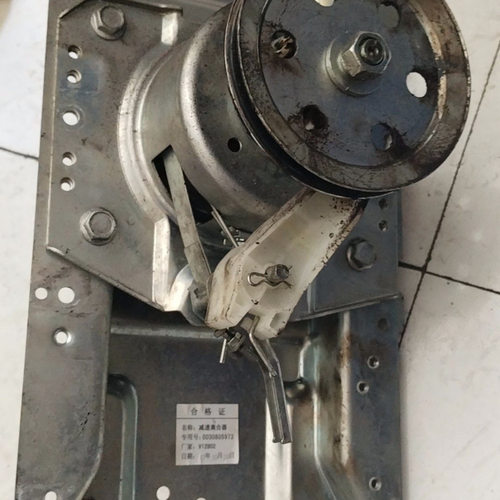 适用海尔离合器轴承XQB75-M828/Z12688H/Z918 AM/918洗衣机全自动