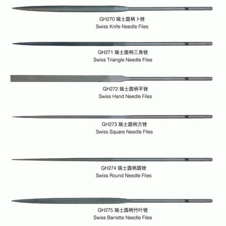 瑞士进口鱼牌锉刀金银首饰执模整形锉半圆锉三角竹叶锉平锉金工锉|ruв категории оборудование/инструменты, ручной инструмент, напильник, глиссирование, нож - от Buy2taobao.com для оказания профессиональной услуги покупки агента Taobao