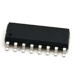 L6599DTR SOP16 PWM控制器 电源芯片 L6599