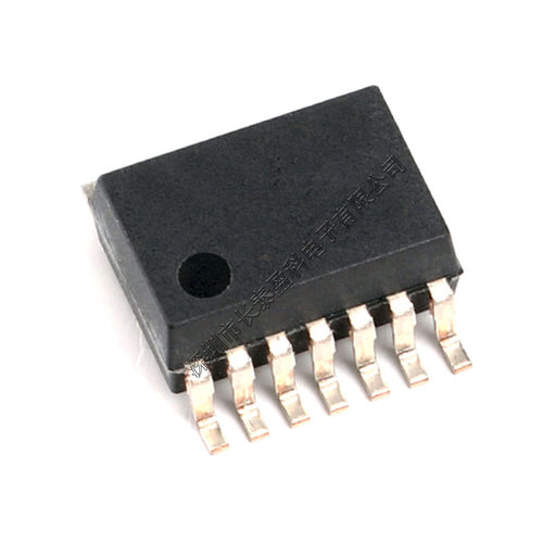 BQ24261RGER SOP14 多化合物 Impedance Track 独立电量监测计