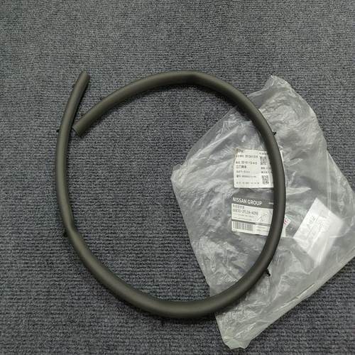 启辰R50T70T90雨刮导流板胶条