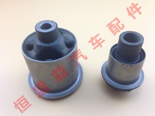 轩逸骏逸骐达颐达骊威启辰D50R50前桥胶套元宝梁胶套后桥衬套胶套