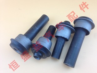 启辰T70逍客奇骏科雷傲风度MX6前桥胶套前元宝梁胶套衬套后桥胶套