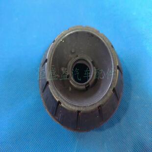 适用11-18款新阳光玛驰启辰M50V原厂前减震缓冲胶减震顶胶缓冲块