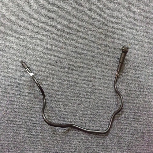 老奇骏T31离合器分泵连接油管