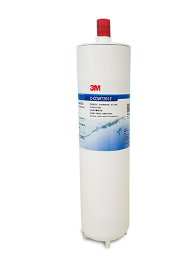 3M净水器CDW7201Z滤芯通用DWS750 DW85 8812X滤芯DWS 1000两芯