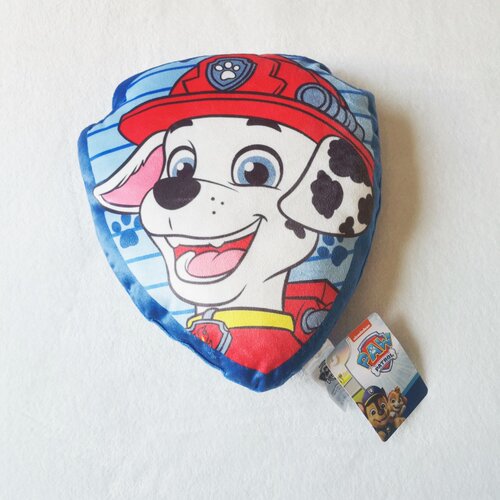 汪汪队立大功靠垫芯坐垫30x35抱枕靠垫套客厅沙发PAW PATROL 狗狗