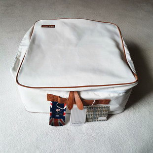 英国小牧场儿童成长羊毛被150x200被芯纯全棉被春秋保暖抗菌被子