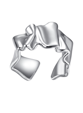 罗绮戒指mif小众设计女