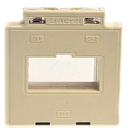 安科瑞互感器200-2500/5/1变比AKH-0.66-60IIX50II孔径60X10/1-3