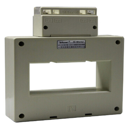 AKH-0.66-SM-100II双绕组CT1000-4000/AC5/1AcDC4-20ma100X10/1-2