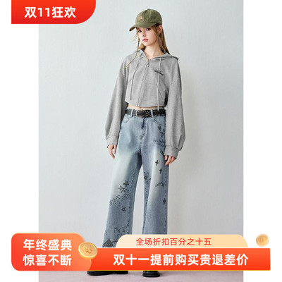 长裤牛仔裤薄利多销11