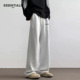 宽松阔腿运动长裤 ESSENTIALS 潮牌直筒休闲裤 男士 HOPE秋冬季 新款