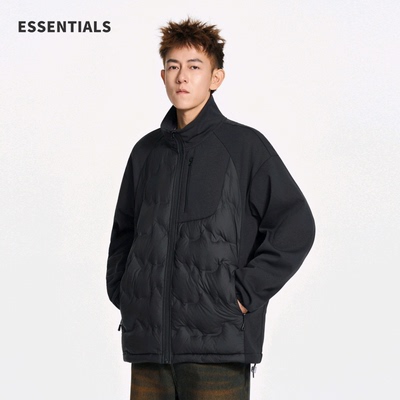 新款男士日常户外长袖保暖运动风