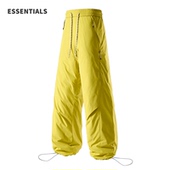 HOPE户外三防羽绒裤 男士 冬季 ESSENTIALS 90白鸭绒保暖冲锋滑雪裤