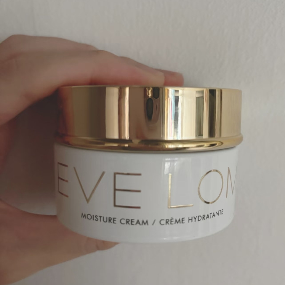EVE LOM/伊芙珑evelom水润亮泽保湿女王面霜50ml