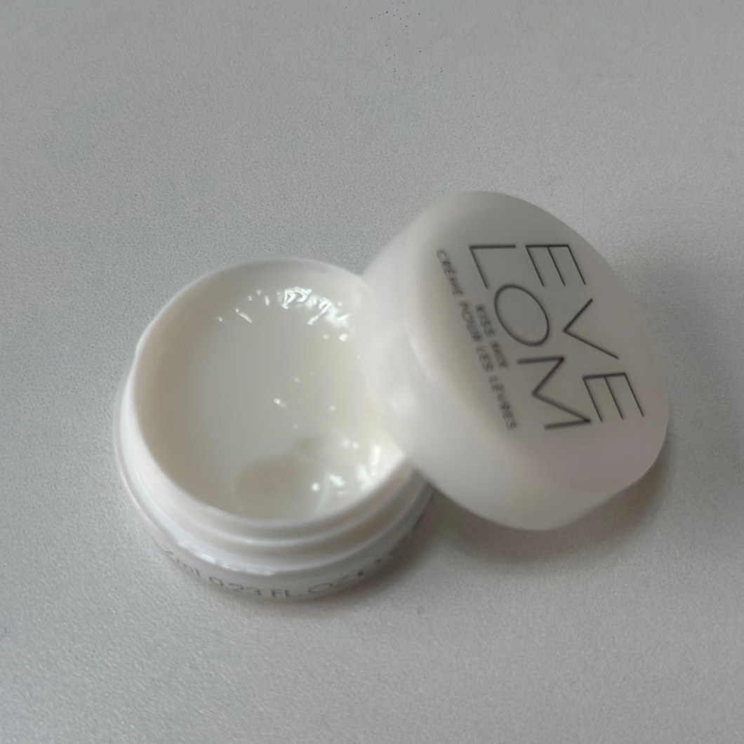 保税 EVE LOM伊芙珑润泽唇霜7ml滋润唇膏淡唇纹evelom