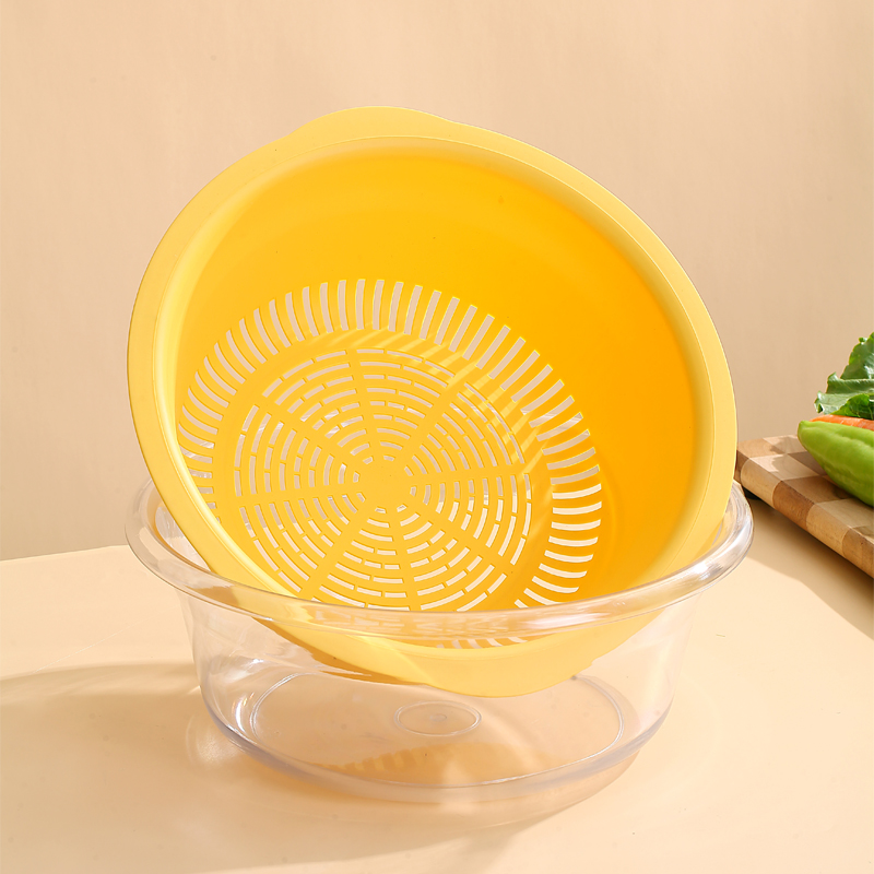 PET食品级简约纯色高透钢化