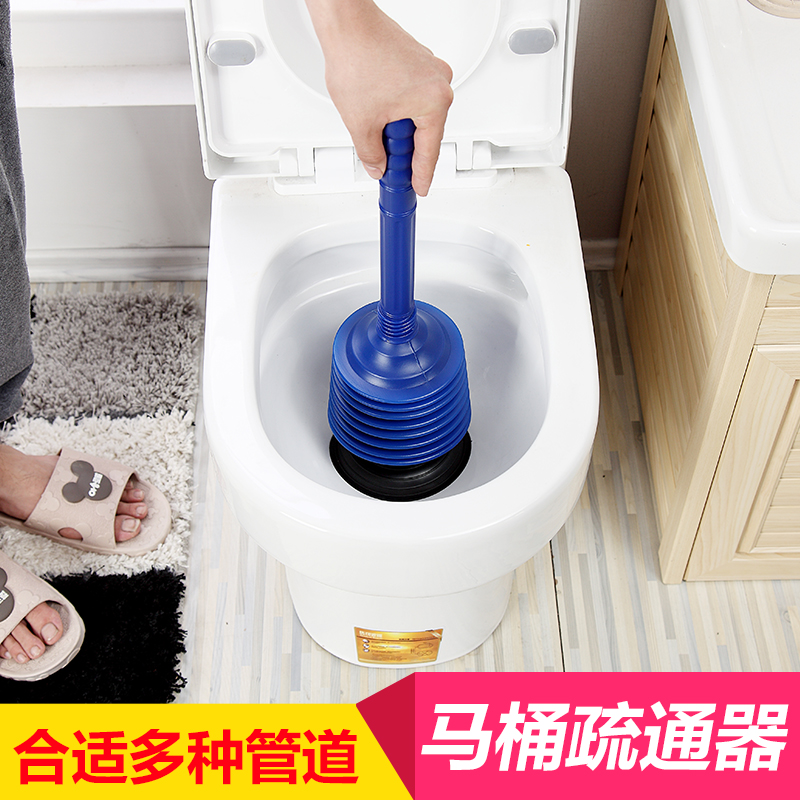 通便器疏通器锐博下水道疏通器