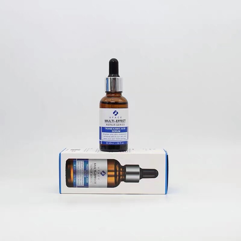 优斐斯传明酸精华液30ml提亮肤色