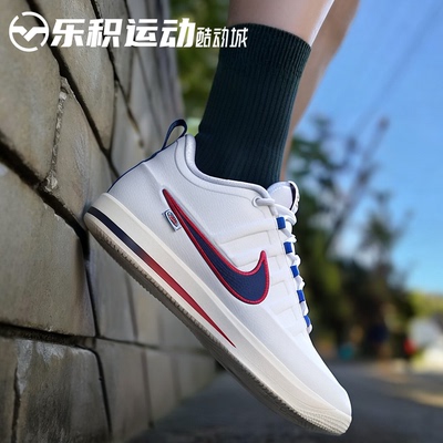 NIKE布克2代低帮实战篮球鞋