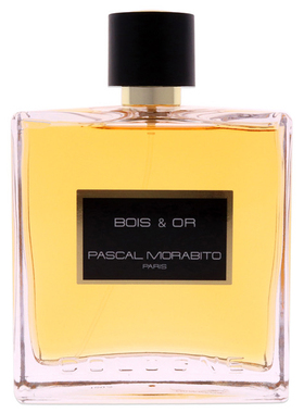 Pascal Morabito巴斯哥莫拉托Bois & Or博伊斯和女 士古龙水200ml
