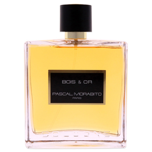 Pascal Morabito巴斯哥莫拉托Bois & Or博伊斯和女 士古龙水200ml