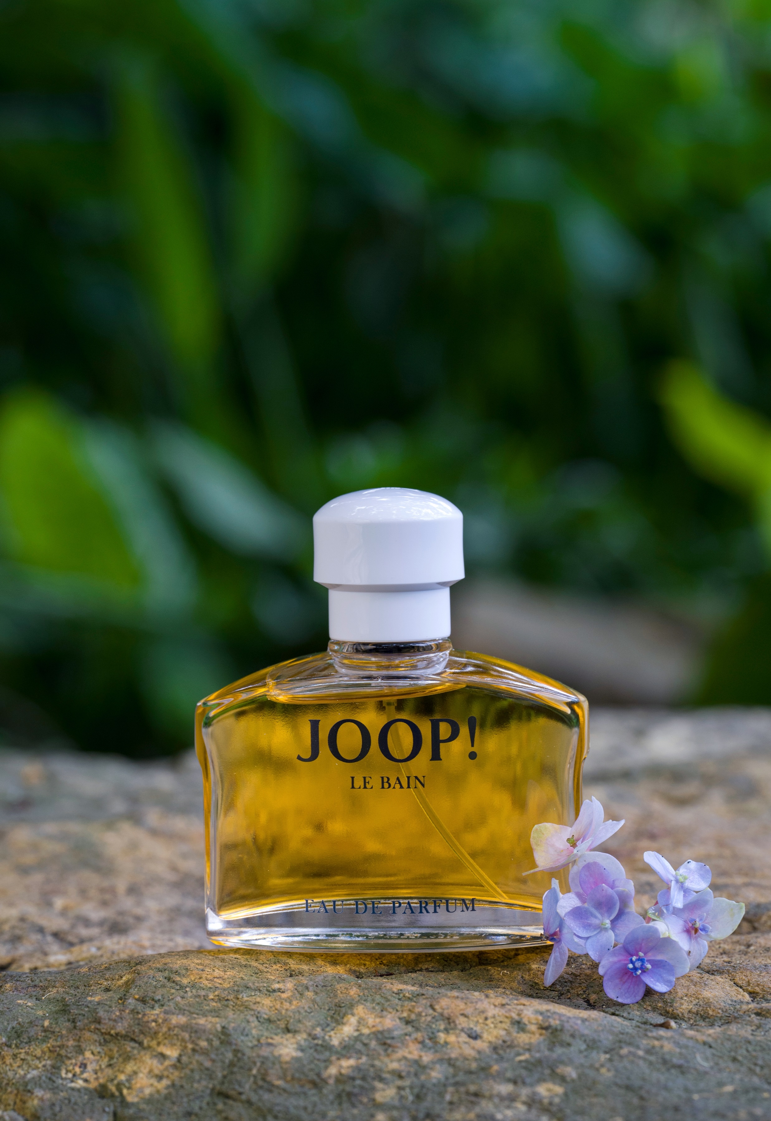 现货 法国 JOOP Le  Bain乔普 香浴 女士香水75ML EDT