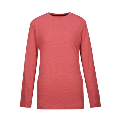 Naturally Inspired女士美丽诺羊毛超轻专业运动训练越野跑T90250