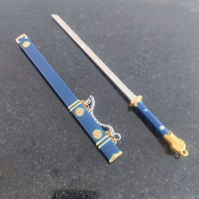 使命模型codm召唤周边手
