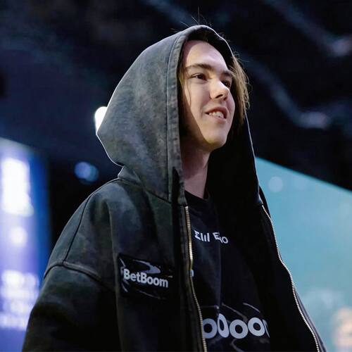 TeamSpirit绿龙战队CSGO