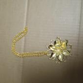 超自然行动组摸金符花落精绝cos道具周边模型