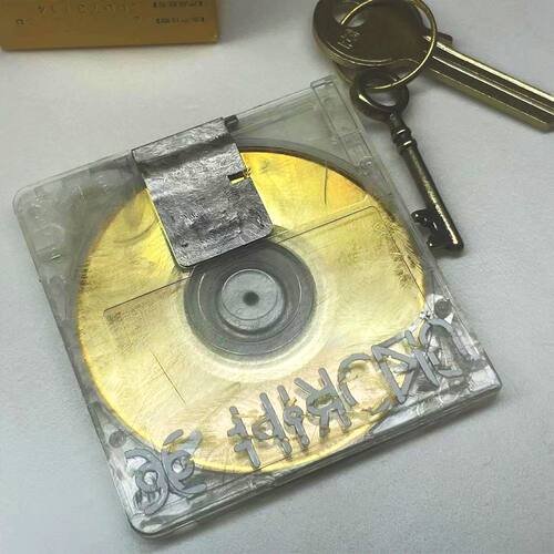 暗区突围周边机密文件复