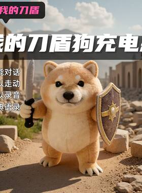 我的刀盾周边新款便宜网