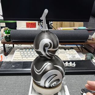 剑来周边剑来养剑葫芦陈平安阿良葫芦李宝瓶cos道具超还原
