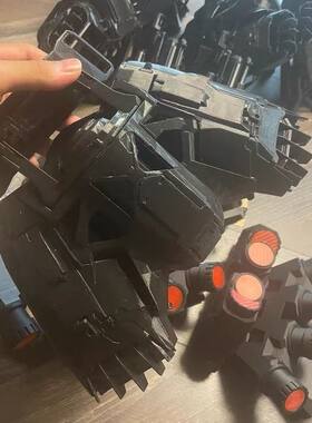 三角洲行动威龙喷气式背