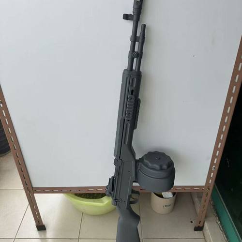 m14三角洲使命召唤19cod