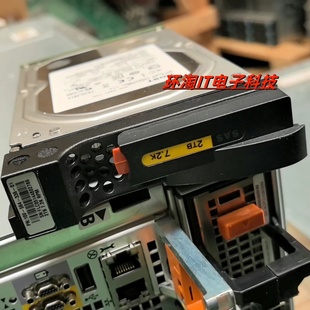 7.2K DD存储硬盘 336 118033269 564 3.5寸 EMC SAS 100