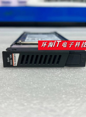 原装 0235G6FX STLZ6GS300 硬盘 S5500T S5600T 300G 10K 2.5 SAS