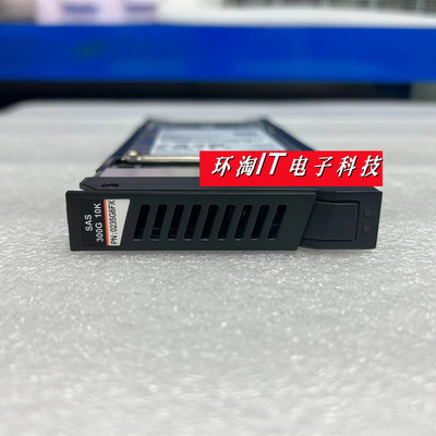原装 0235G6FX STLZ6GS300 硬盘 S5500T S5600T 300G 10K 2.5 SAS