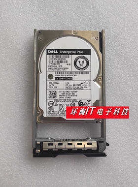 DELL/戴尔1T8KW 01T8KW 1.2T 10K SAS 2.5 12GB康贝SCv3020 4020