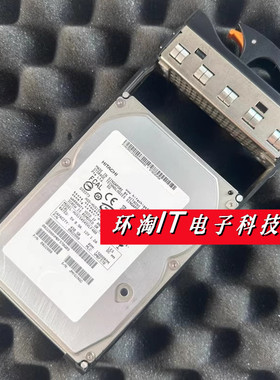 原装 S5600 S5300 S5500 S6800E 450G 15K FC 3.5寸 0235G123硬盘