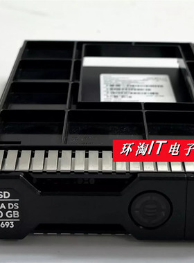 H 960G SSD SATA DS MU P07928-B21 P08693-001 3.5 服务器硬盘