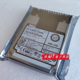 PX05SRB048Y 0JGXK2 480G 零通电 SAS DELL JGXK2 SSD 健康百分百