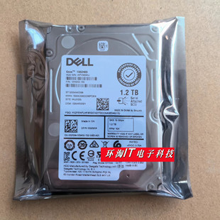 G2G54硬盘 0G2G54 SAS R730 10K R740 1.2T DELL ST1200MM0099