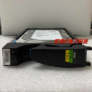 1TB VNX5300 005049407 硬盘 VNX5100 005049493 3.5 EMC SAS