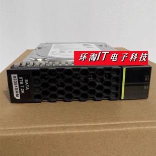 存储硬盘 3.5寸 原装 9000 SATA 02351STL OceanStor 02351SRM