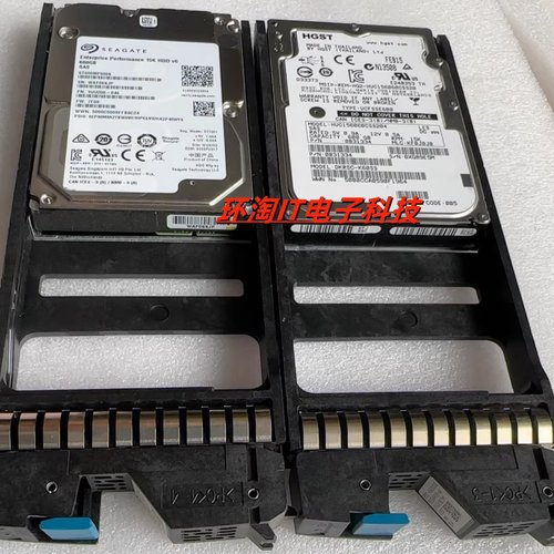 原装HDS 5559498-A DKR5C-K60SS 600G 15K SAS 2.5寸 0B31334硬盘