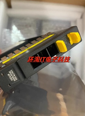 原装K2P91B 879391 P37647-001 3.84T SAS SSD 3PAR 8000存储硬盘